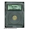 Image 3 : 1844-O H10C MS62 ICG. As a date, the 1844-O is on