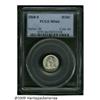 Image 1 : 1868-S H10C MS66 PCGS. Only 280,000 pieces were s