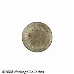 1807 10C MS62 NGC. JR-1, R.2, the only dies. A lu