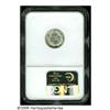 Image 2 : 1878 10C PR65 Cameo NGC. Well struck and seemingl
