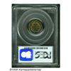 Image 4 : 1884 10C PR67 PCGS. While both proofs and busines