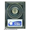 Image 4 : 1884 10C PR66 Cameo PCGS. The icy-white devices e