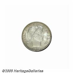 1898-O 10C MS65 NGC. A scarce and under appreciat