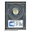 Image 2 : 1899-S 10C MS64 PCGS. Light golden-yellow tonalit