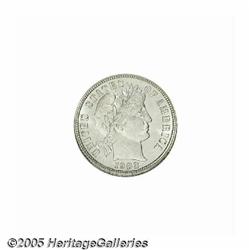 1902-O 10C MS65 NGC. The '02-O is a very scarce i