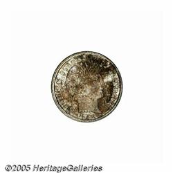 1903-S 10C MS65 PCGS. One of the more elusive Bar