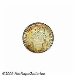 1904-S 10C MS65 PCGS. Ex: Law Collection. One of 