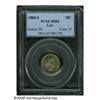 Image 3 : 1904-S 10C MS65 PCGS. Ex: Law Collection. One of 
