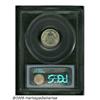 Image 2 : 1906-D 10C MS66 PCGS. Lawrence-102. Well struck a