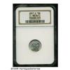 Image 1 : 1907-O 10C MS66 NGC. Premium Gem with virtually w
