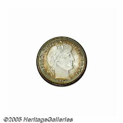 1910 10C MS67 S NGC. Beautiful golden-brown and a