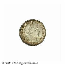 1913-S 10C MS66 PCGS. A popular, low mintage issu