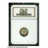 Image 1 : 1914 10C MS66 NGC. Sharply struck and seemingly p