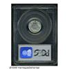 Image 2 : 1915-S 10C MS65 PCGS. Lustrous Gem example with a