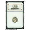 Image 3 : 1892 10C PR67 Cameo NGC. A brilliant and sharply 