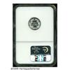Image 4 : 1897 10C PR68 S Cameo NGC. An early proof issue i