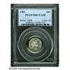 Image 1 : 1901 10C PR67 Cameo PCGS. Always popular as a tur