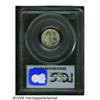 Image 2 : 1917-S 10C MS65 Full Bands PCGS. Exceptional defi