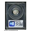 Image 4 : 1917-S 10C MS66 Full Bands PCGS. Typically bold w