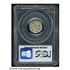 Image 4 : 1918-S 10C MS64 Full Bands PCGS. A lustrous and C