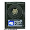 Image 2 : 1920-D 10C MS64 Full Bands PCGS. Well struck exam