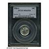Image 1 : 1920-S 10C MS63 Full Bands PCGS. Well struck exam