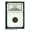 Image 3 : 1921-D 10C MS64 Full Bands NGC. A splendid coin f