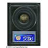 Image 4 : 1925-S 10C MS66 Full Bands PCGS. Lovely satiny lu