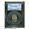 Image 3 : 1926-D 10C MS66 Full Bands PCGS. A popular issue 