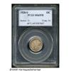 Image 1 : 1928-S 10C MS65 Full Bands PCGS. Fully struck wit