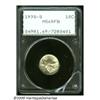 Image 1 : 1930-S 10C MS65 Full Bands PCGS. Lustrous, well s