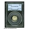 Image 1 : 1936-D 10C MS67 Full Bands PCGS. Lovely example w