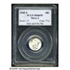 Image 1 : 1945-S 10C Micro S MS66 Full Bands PCGS. Breen-36