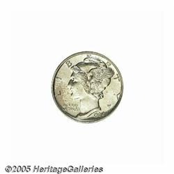 1936 10C PR66 PCGS. First year of issue for moder