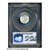 Image 2 : 1937 10C PR67 PCGS. Fully struck with glittering,