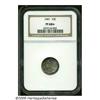 Image 1 : 1941 10C PR68 S NGC. Superlative, with glassy sur