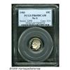 Image 1 : 1983 10C No S PR69 Deep Cameo PCGS. This flashy c
