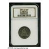 Image 1 : 1877-CC 25C MS65 NGC. For the Carson City collect