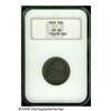 Image 3 : 1879 25C PR65 NGC. Type Two Reverse. Splendid oce