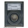 Image 3 : 1898-S 25C MS65 PCGS. Widespread circulation arou