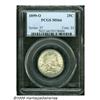 Image 3 : 1899-O 25C MS66 PCGS. Blazing luster emanates fro