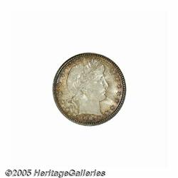 1903-O 25C MS66 PCGS. Although minted in fairly s