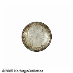 1903-S 25C MS65 NGC. A delight to behold as the s