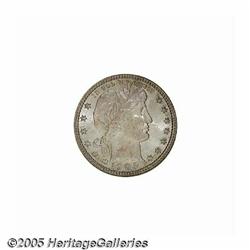 1905-S 25C MS65 NGC. The 1905-S is one of the les