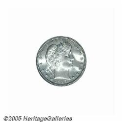 1915-S 25C MS67 PCGS. As far as the San Francisco