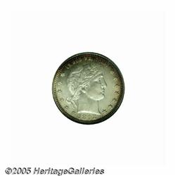 1892 25C PR66 NGC. Type One Reverse. The reverse 