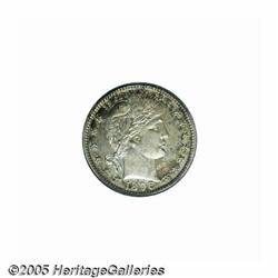 1896 25C PR67 NGC. A memorably preserved, origina