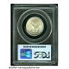 Image 2 : 1917 25C Type One MS65 Full Head PCGS. Shimmering