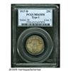 Image 1 : 1917-D 25C Type One MS65 Full Head PCGS. A comple