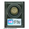Image 2 : 1917-D 25C Type One MS65 Full Head PCGS. A comple